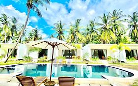 The Kebon Lombok