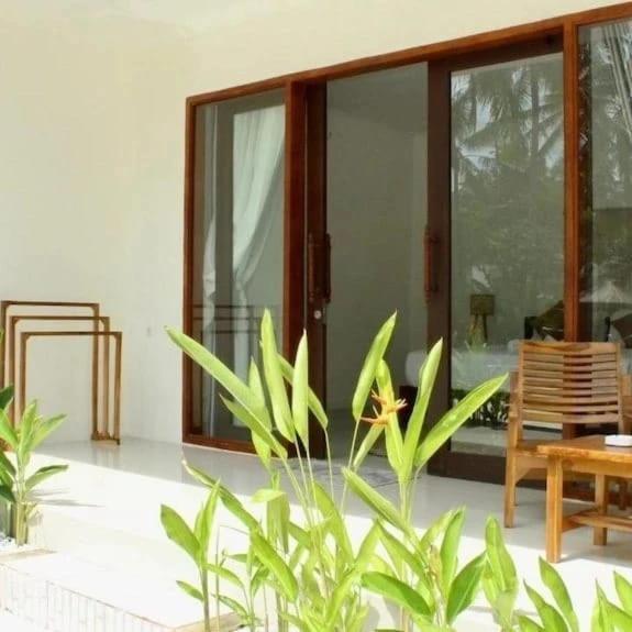 Hotel The Kebon Lombok à Kuta  Chambre photo